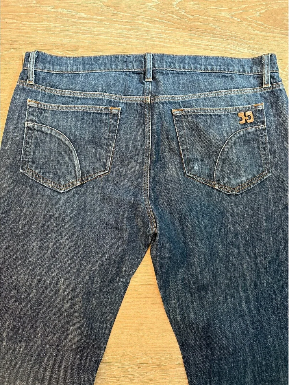 Joe's Jeans Men's Classic Fit Jeans Size 38